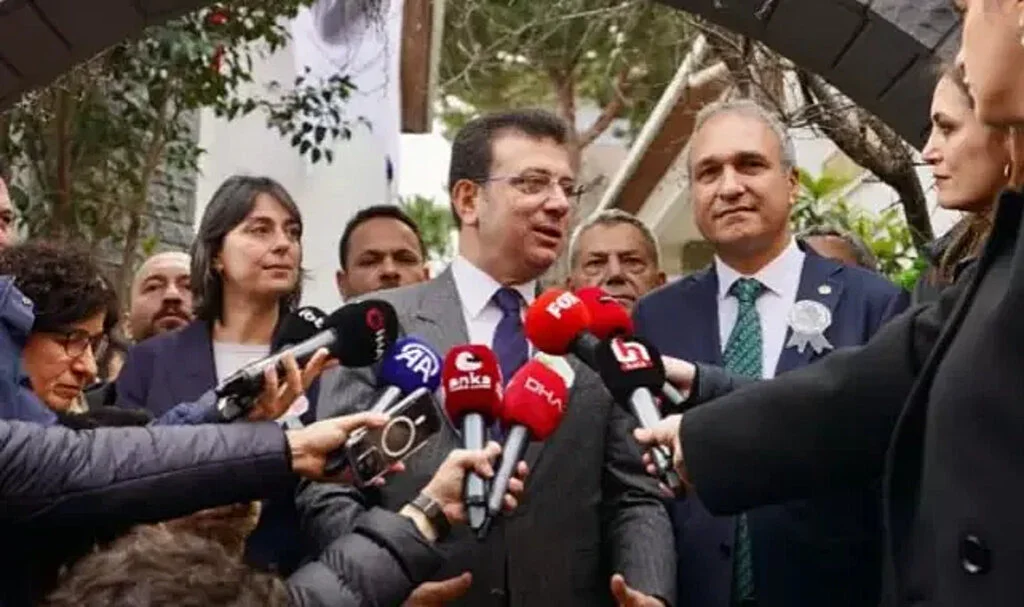 Erdoğan imzaladı, İmamoğlu tepki gösterdi: Milletimize şikayet edeceğim