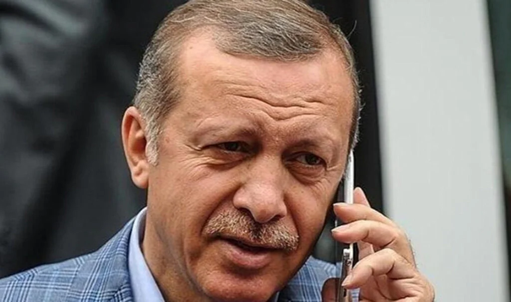 Erdoğan taklidiyle dolandırıcılık yapmıştı! Cezası belli oldu