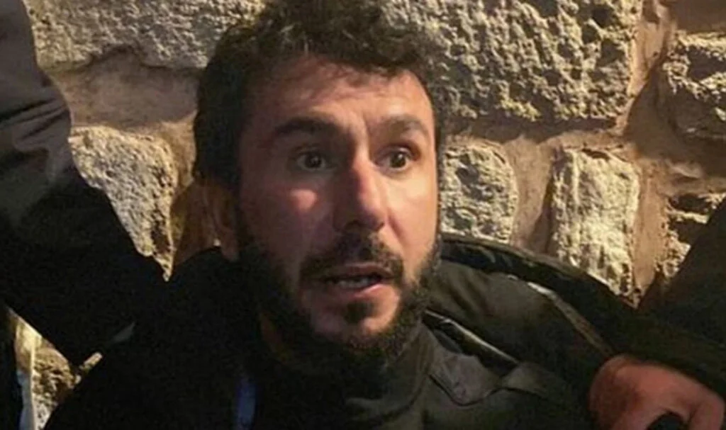 Fatih Camii saldırganına 34,5 yıla kadar hapis talebi