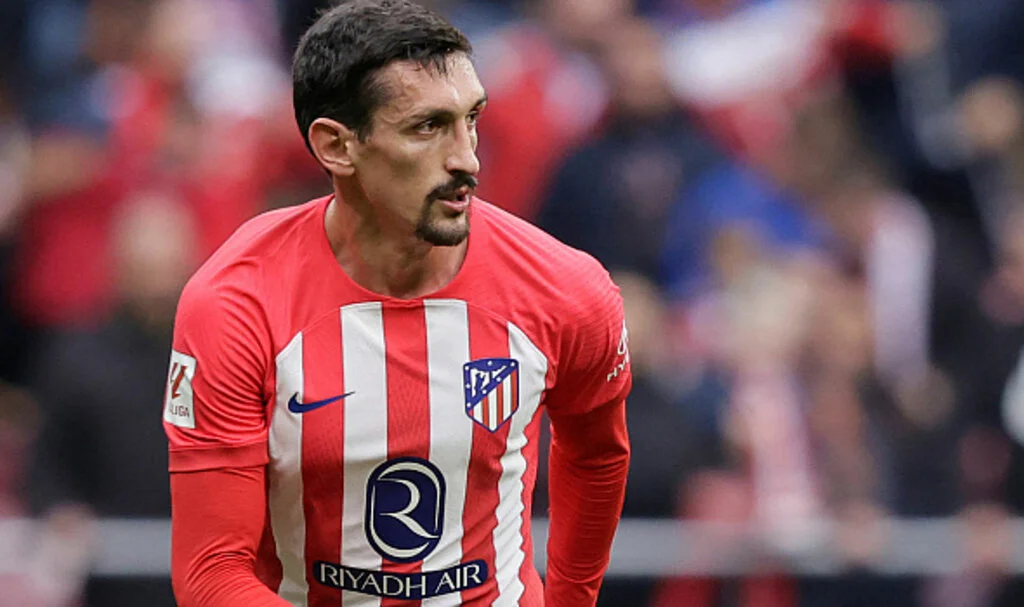 Fenerbahçe'de ibre Savic'e döndü