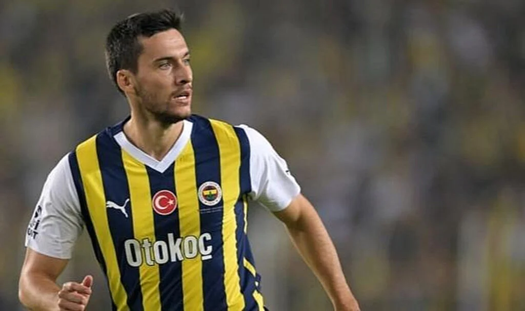 Fenerbahçe'den ayrılmak istediğini söyleyen Umut Nayir'in yeni takımı belli oldu!