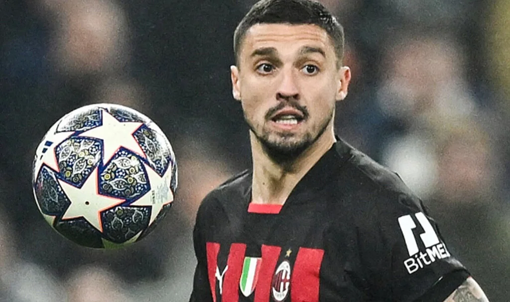 Fenerbahçe'nin Krunic için yaptığı teklifi açıkladılar