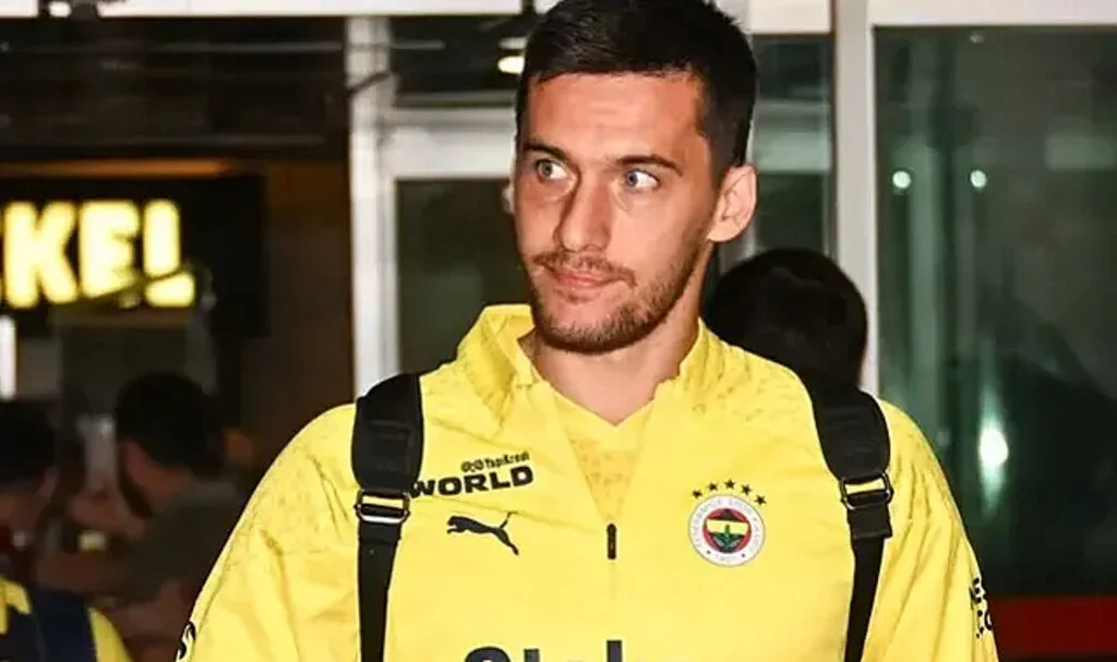 Fenerbahçe'nin yıldızı Umut Nayir yönetime ayrılık talebini iletti, Sarı-Lacivertli kurmaylar bu talebi uygun gördü!