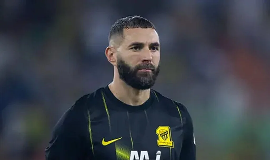 Fransız yıldız Karim Benzema kararını verdi! 'Arabistan bana göre değil' dedi geri dönüyor