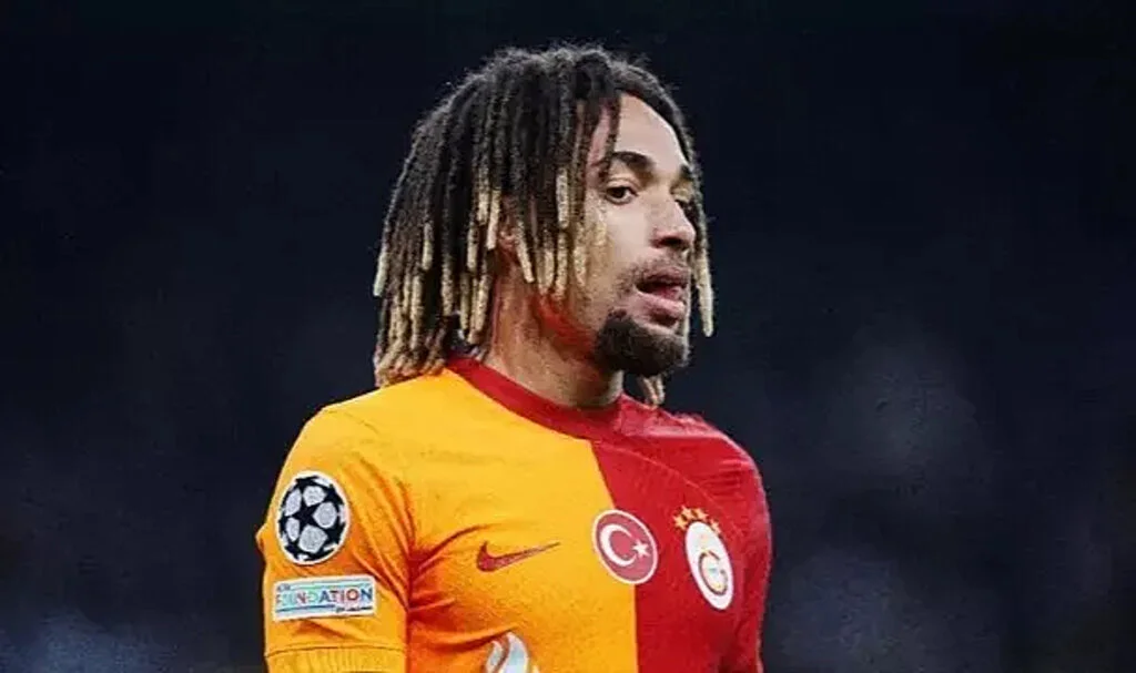 Galatasaray'a sakatlık şoku! Takımın en iyilerinden Sacha Boey de yapılan son dakika açıklamasıyla kadrodan çıkarıldı