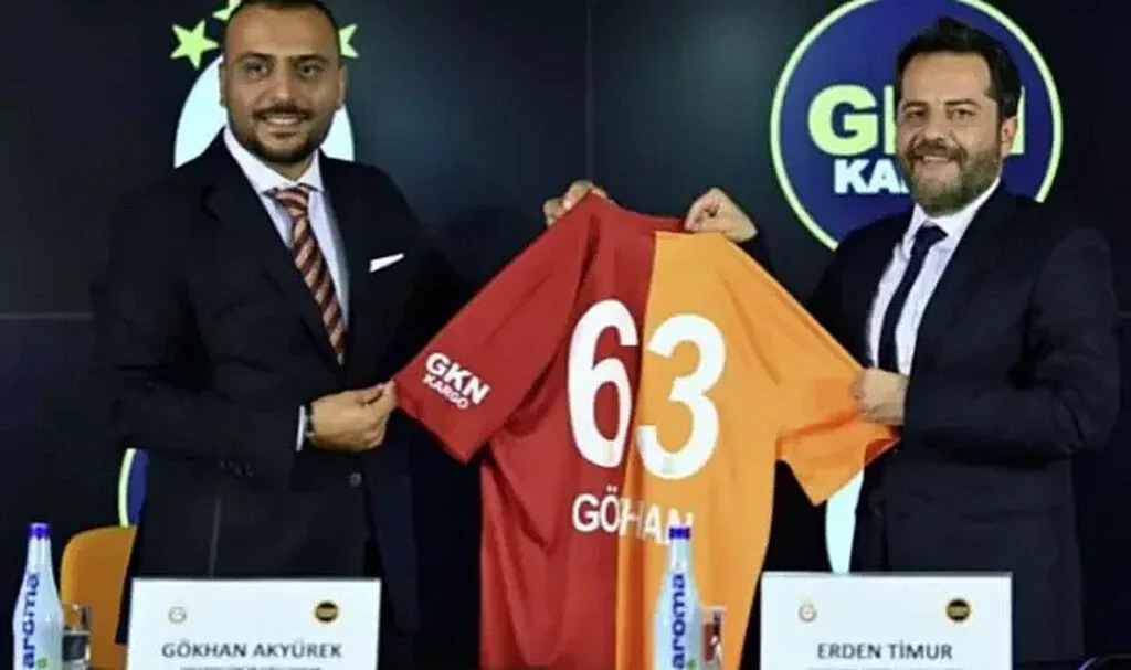 Galatasaray'a sponsor oldular! İşler hesapladıkları gibi gitmedi: Dev şirket konkordato istedi