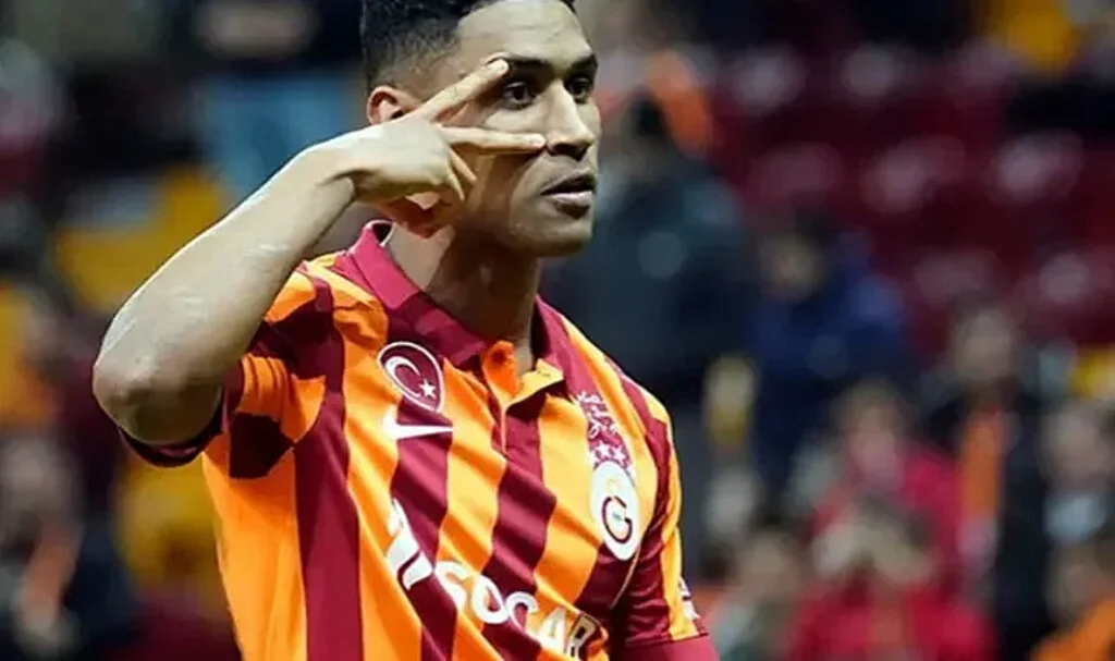 Galatasaray'a Tete piyangosu vurdu! Brezilya temsilcisi yıldız oyuncuyu istiyor