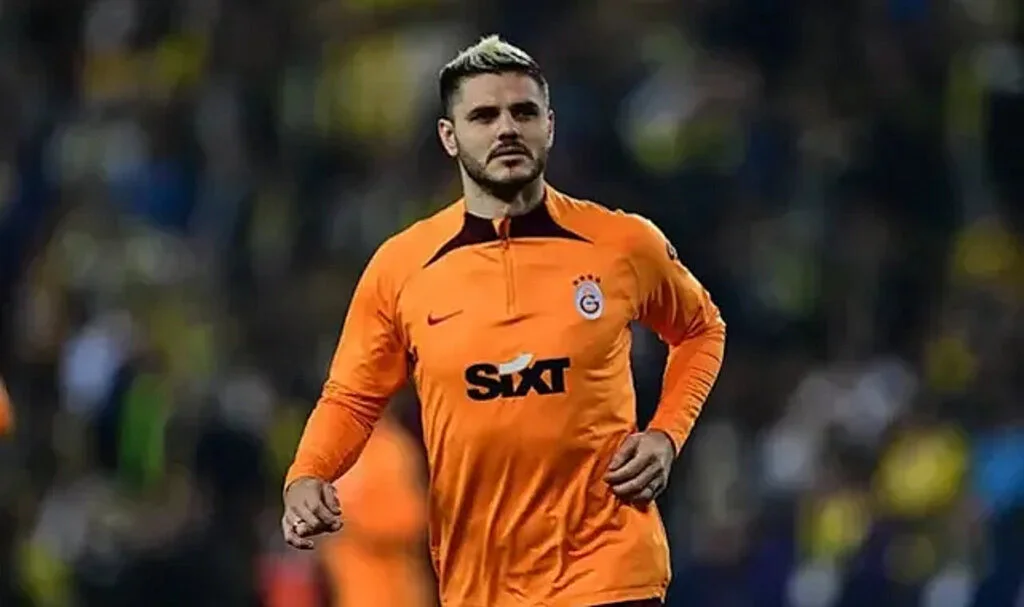 Galatasaray'da Mauro Icardi şoku! Ortaya atılan iddia sonrası tüm keyifler kaçtı
