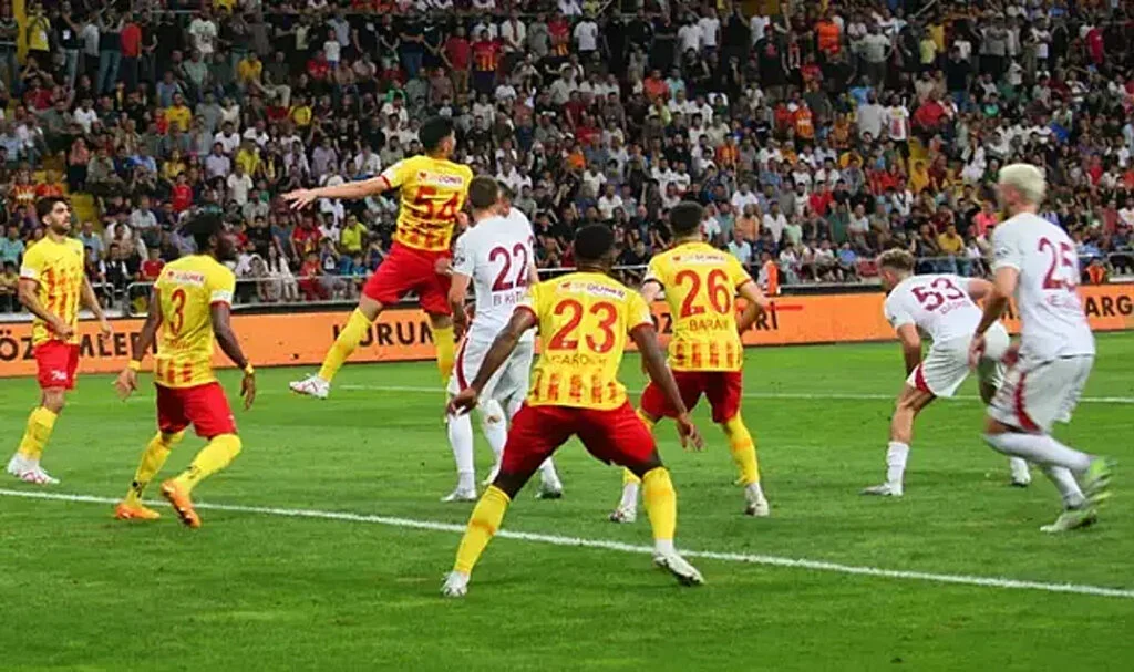 Galatasaray'da tam 6 eksik