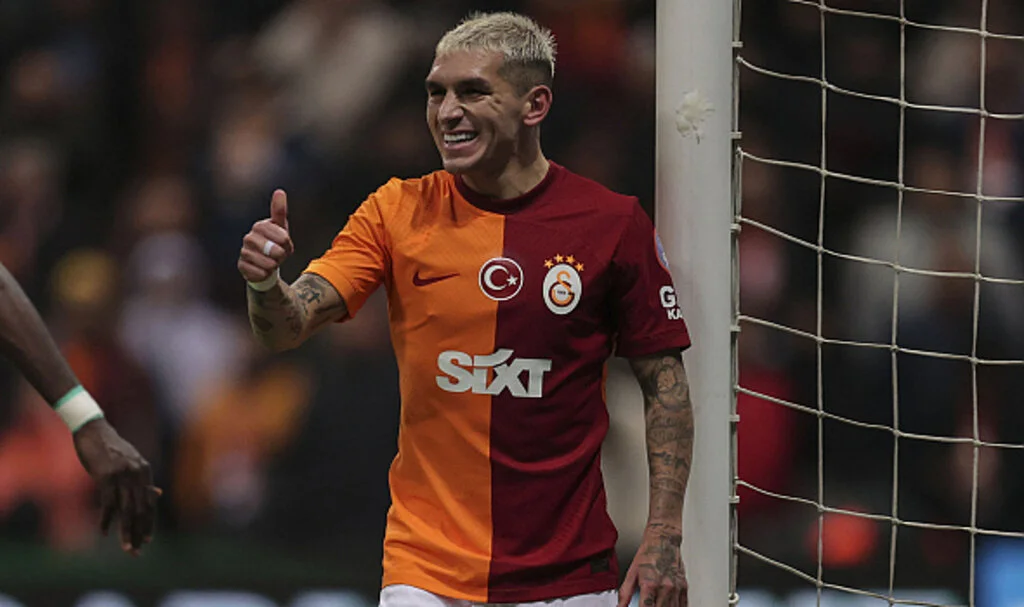 Galatasaray'dan Torreira hamlesi