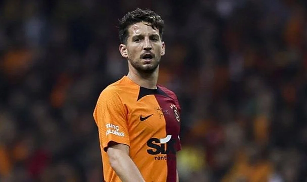 Galatasaray Gaziantep FK karşısında 78 dakikada 5 kez direği buldu! Bu alanda rekor kırdılar