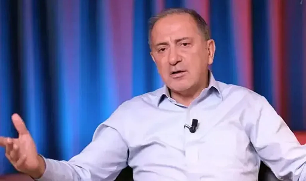 Gazeteci Fatih Altaylı'ya hapis cezası kararı! ultrAslan lideri Sabahattin Şirin şikayetçi olmuştu