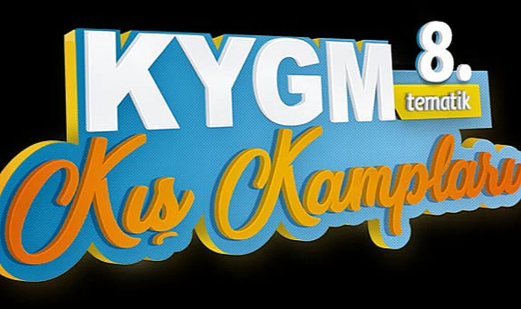 Gönüllülük kampı Samsun'da