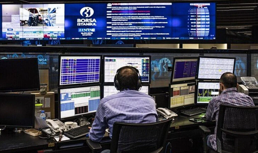 Halka arz frene bastı! 25 Aralık dönüm noktası oldu: Borsa İstanbul'dan çıkış 1 milyonu aştı