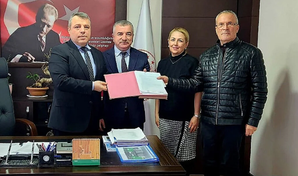 Havza Belediye Başkanı Sebahattin Özdemir: “Havza artık her yağmurda korkulu rüya görmekten kurtulacak”