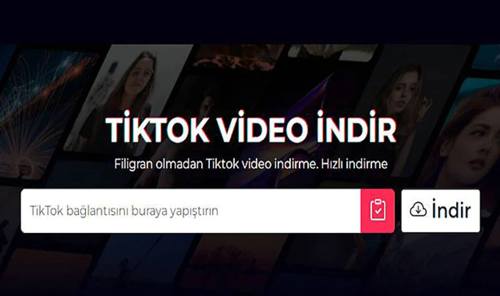 HolaTik Sayesinde TikTok Videolarını Ücretsiz İndirin