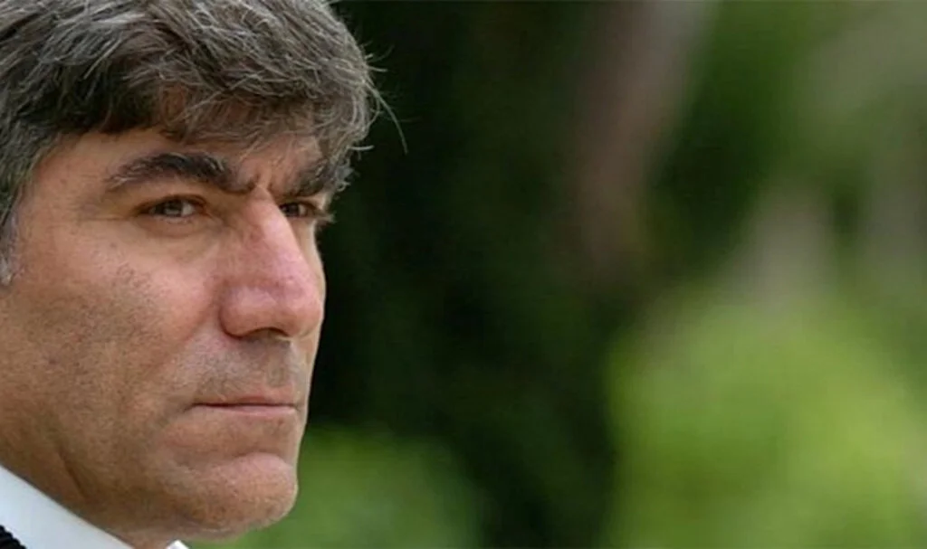 Hrant Dink cinayetinde ara karar açıklandı