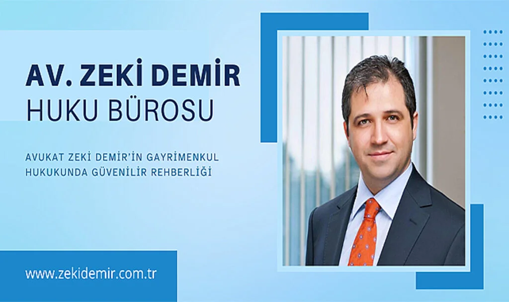 Hukuki Süreç ve Adli Prosedürler Hakkında Avukat Zeki DEMİR Paylaşımlarından Alınan Notlar