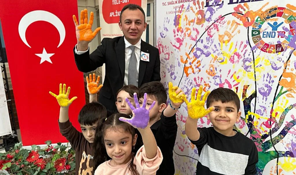 İl Sağlık Müdürü Uzm. Dr. Mustafa Uras: 'Öksürük, ateş, gece terlemesi, yorgunluk, halsizlik' şikayeti olanlar dikkat