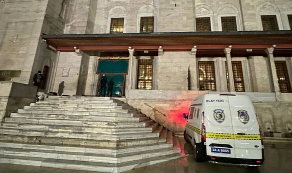 İmamı bıçaklayan saldırganın babası konuştu