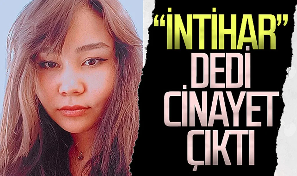 "İntihar" dedi, cinayet çıktı: 20 yıl ceza aldı