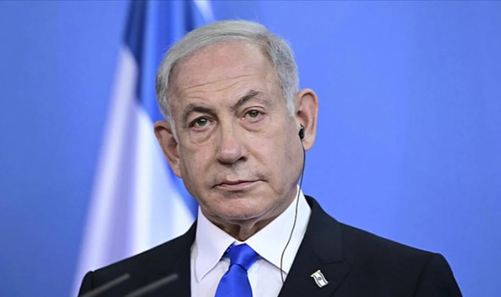 İsrail'de çarpıcı anket: Sadece yüzde 15'i Netanyahu'yu istiyor