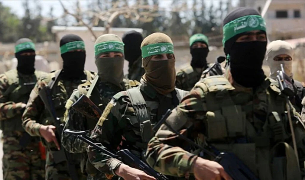 İsrail: Hamas komutanını öldürdük