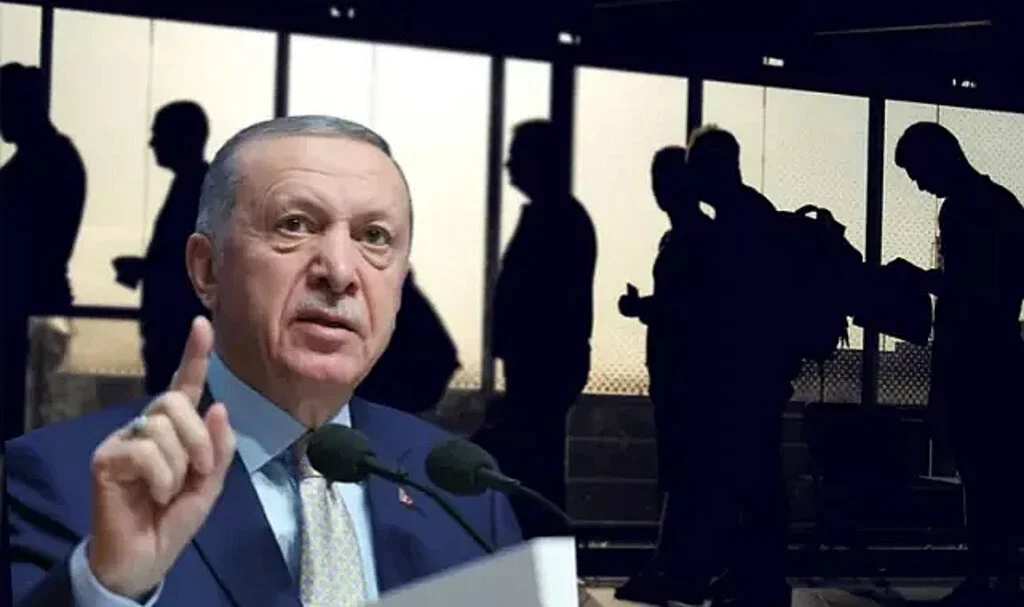 İşsizlik Sigortası Kanunu değişiyor! 2026 yılına kadar Erdoğan'a yetki verildi