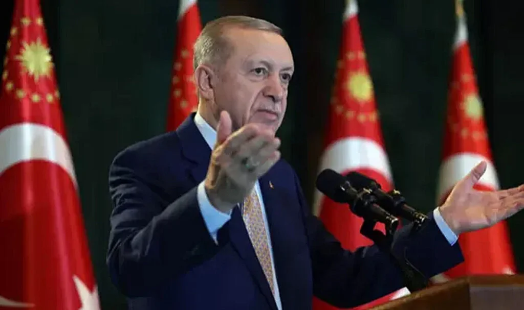 İstanbul'da Cumhurbaşkanı Erdoğan başkanlığında güvenlik toplantısı yapılacak