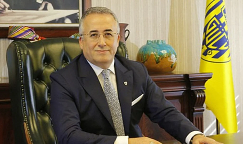 İYİ Parti, Ankara adayını Cengiz Topel Yıldırım olarak belirledi! Çarşamba günü açıklayacaklar