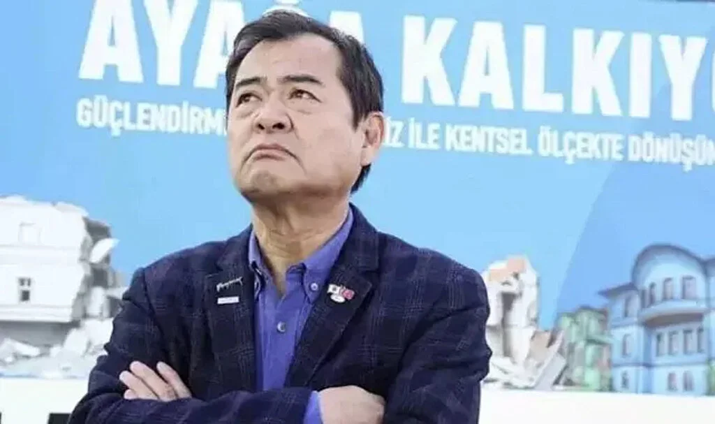 Japon uzman en kötü senaryoyu açıkladı: O 3 ilçe sular altında kalabilir