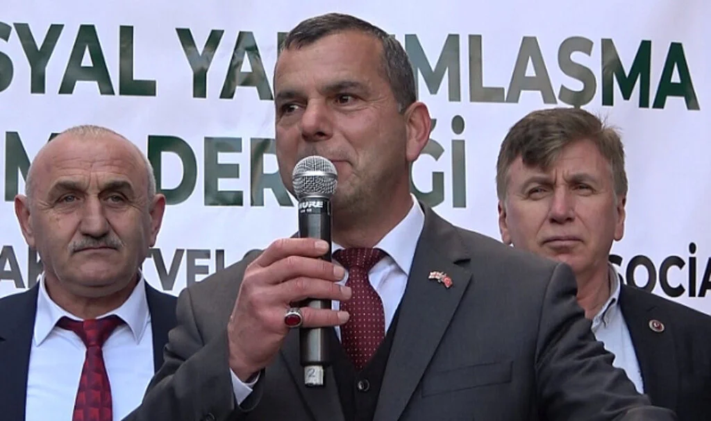 Karadeniz’de Gürcü Federasyonu kuruluyor