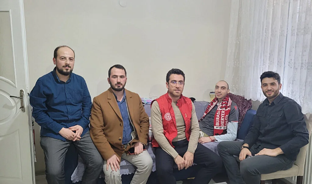 Kavak'ta ulaşılamayan genç kalmayacak