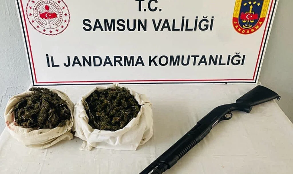 Kavak’ta zehir tacirlerine geçit yok