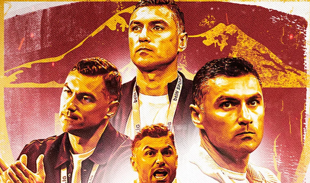 Kaysersispor, Burak Yılmaz'ı açıkladı