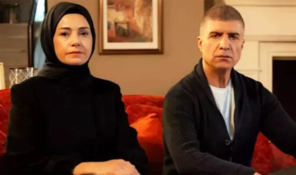 Kızıl Goncalar'a yayın yasağına mahkemeden onay