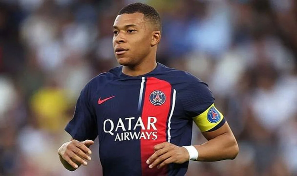 Kylian Mbappe'nin Real Madrid'den istediği maaş dudak uçuklattı!