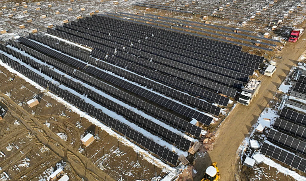 Ladik GES yılda 90 milyon kilovatsaat elektrik üretecek