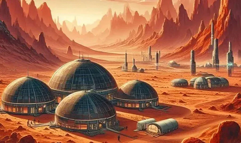 Mars'ta yaşam mümkün mü? Bilim insanlarından büyük buluş