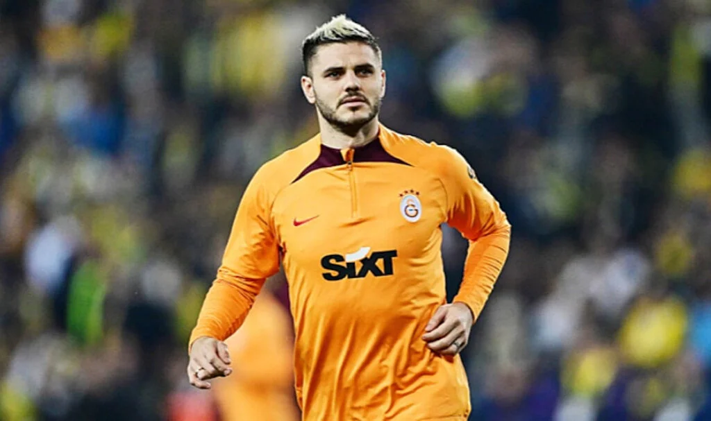 Mauro Icardi yorumu: Neredeyse imkansız