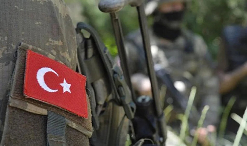 Mehmetçik, terör hedeflerini tek tek vuruyor: Son 24 saatte 57 terörist etkisiz hale getirildi