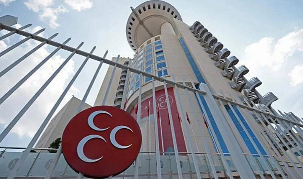 MHP 55 adayı daha açıkladı