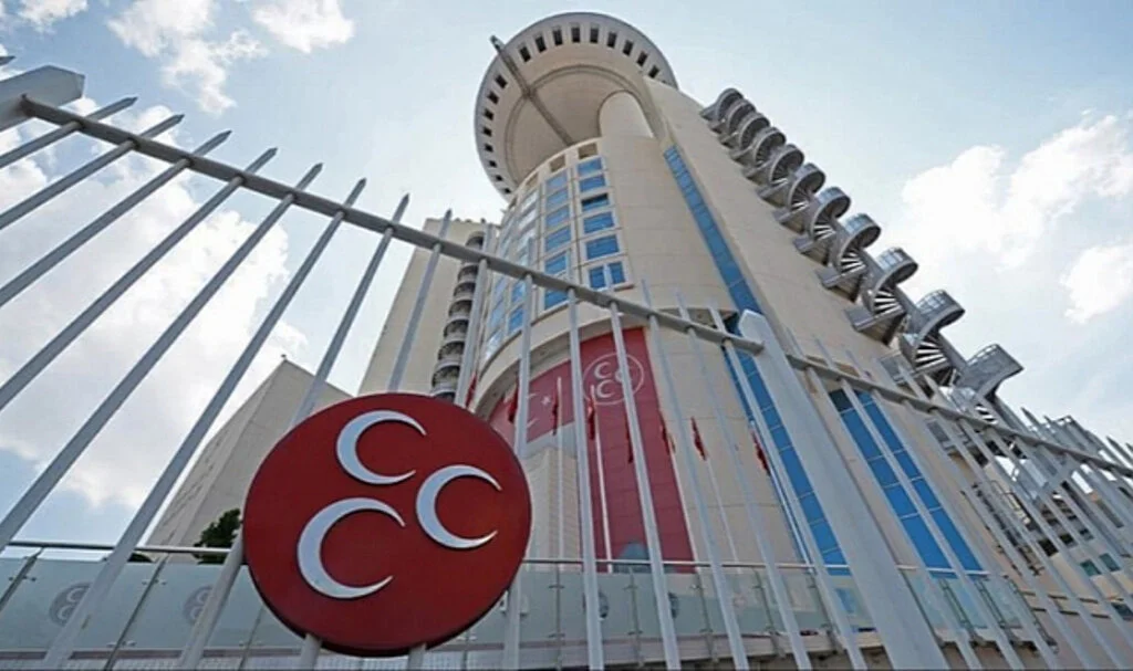MHP, 55 belediye başkan adayını açıkladı