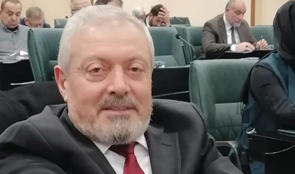 MHP'li Kola Atakum meclis üyesi aday adayı 