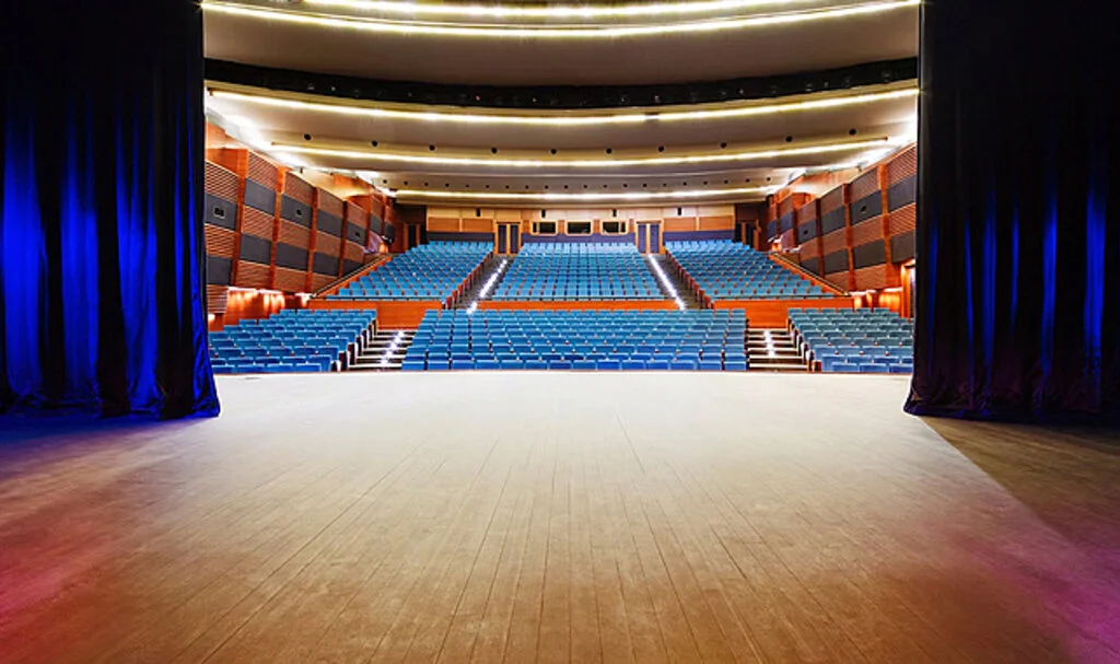 Moi Sahne: İstanbul’un Kültür Arenası