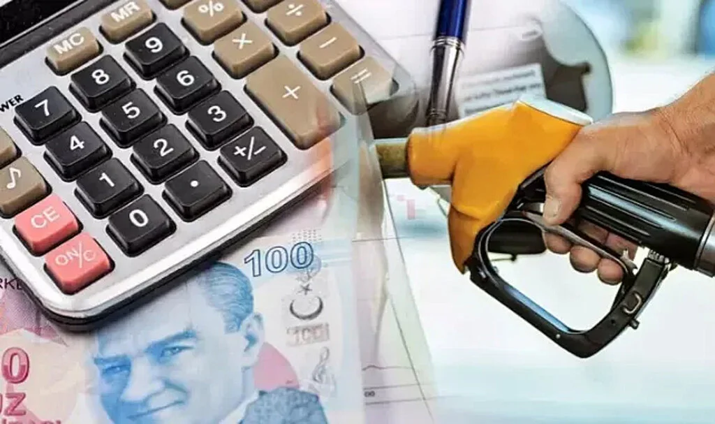 'Moralinizi bozmak istemem ama' dedi: Akaryakıt ve alkole ÖTV zammı yolda: Benzinde 9.40 TL, motorinde 8,81 TL