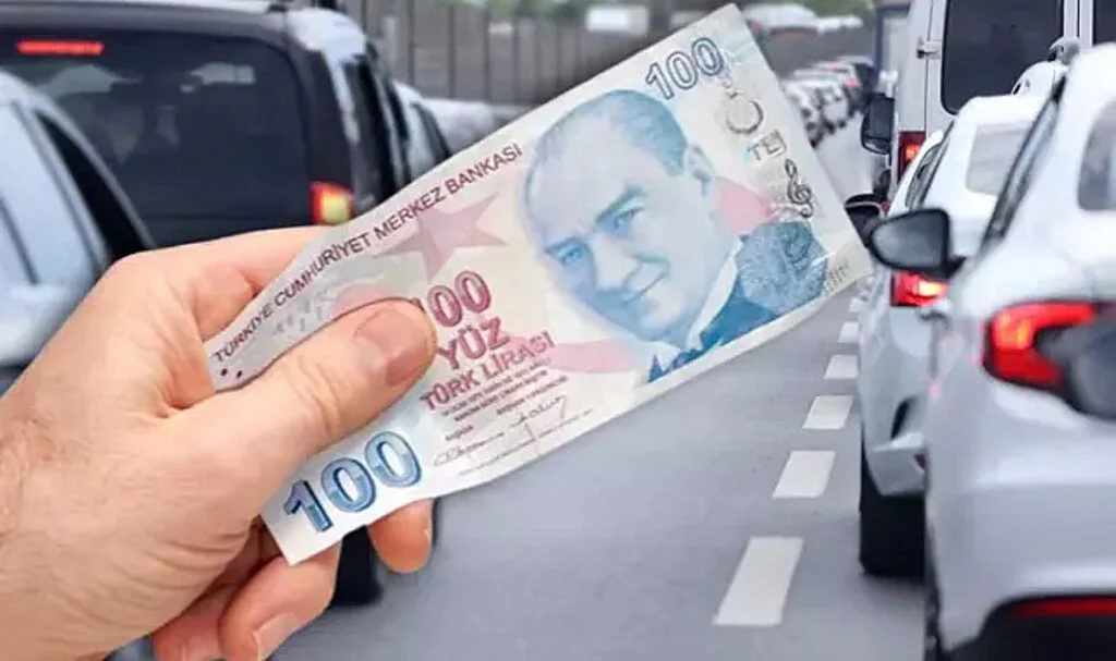 MTV ilk taksit ödemesinde son gün 31 Ocak! Yüzde 58 zamla 160 bin lirayı bile aşmıştı: Arabası olan milyonları ilgilendiriyor