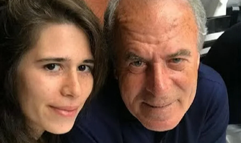 Mustafa Denizli'nin kızı CHP'den aday oldu!