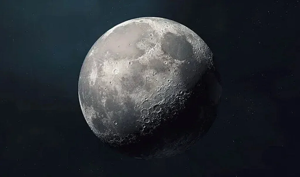 NASA'nın Çin endişesi: "Ay'a insan göndermekle ilgilenen tek ülke değiliz"