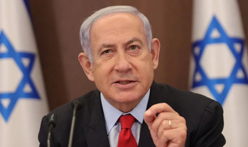 Netanyahu: Gazze'ye saldırılar aylar sürecek